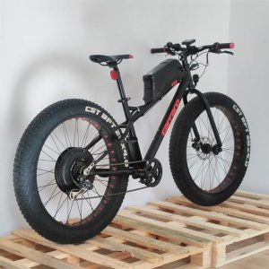 carraro fat bike