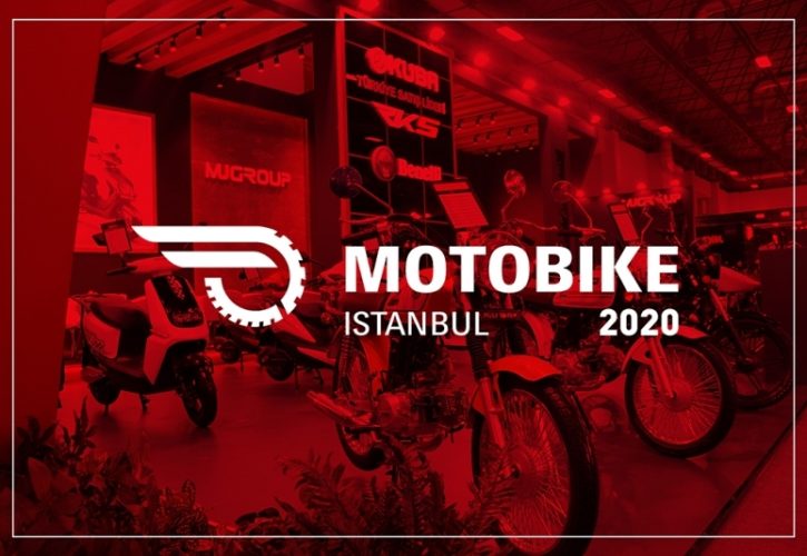 Motobike 2020 İzlenimleri