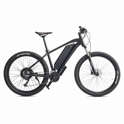 27.5" MXUS Elektrikli Dağ Bisikleti