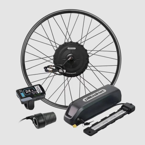 X1000 MXUS 1000W Elektrikli Bisiklet Dönüşüm Kiti (Tükendi)