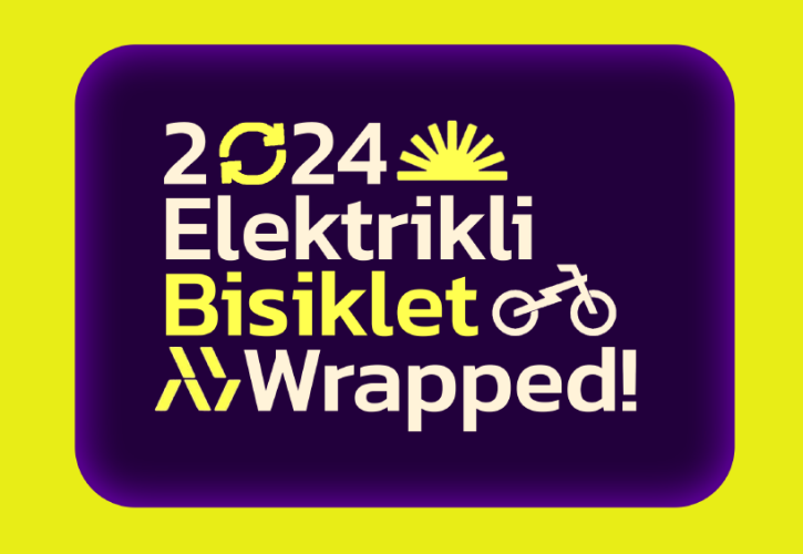 2024 Pilli Bisiklet Wrapped