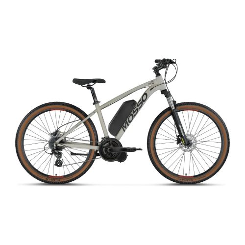 27.5" Tongsheng Middrive Elektrikli Dağ Bisikleti