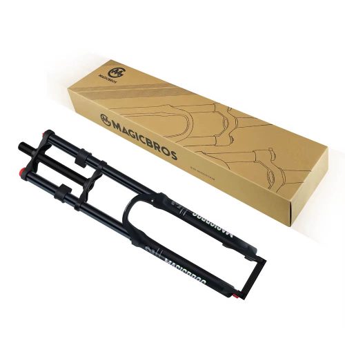 ANT MAGICBROS AIR 140MM QR Ön Amortisör / Maşa