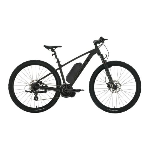 27.5" Tongsheng Middrive Elektrikli Dağ Bisikleti