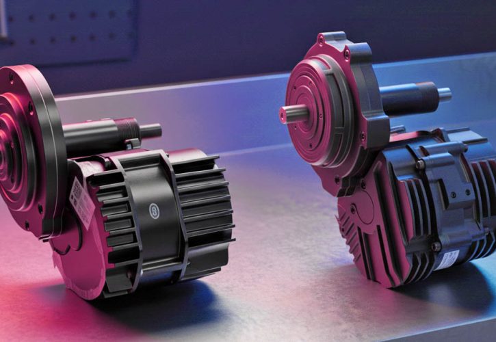 Tongsheng 1000W Motor Seçeneğiyle Geliyor