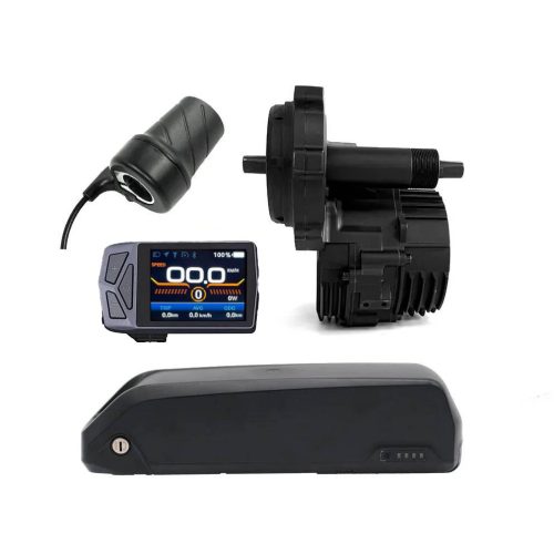 TONGSHENG TSDZ16 1000W Middrive Dönüşüm Kiti