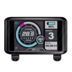 UKC1 Renkli LCD Ekran