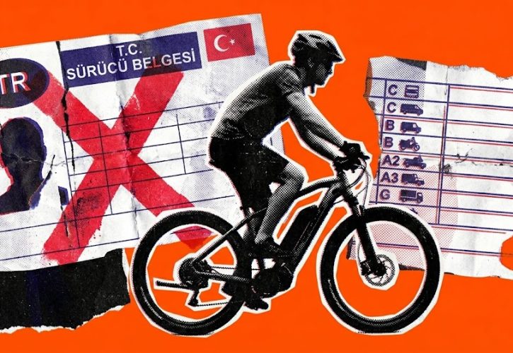 Ehliyetsiz Kullanılabilen Araçlar