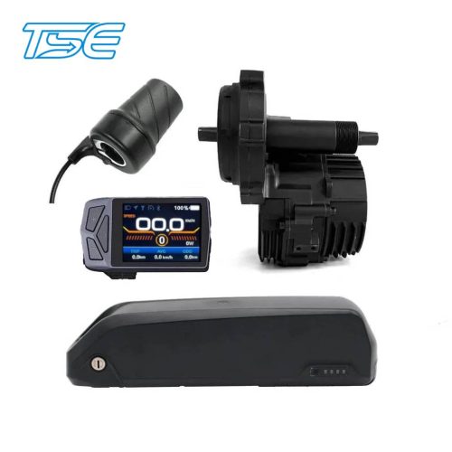 TONGSHENG TSDZ16 1000W Middrive Dönüşüm Kiti (1 Haziran 2026)