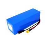 48V 8AH Li-ion Paket (30-60KM)