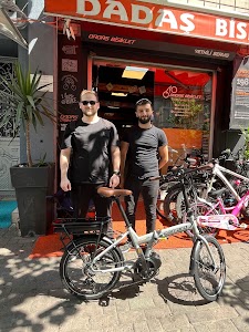 Pilli Bisiklet - Elektrikli Bisiklet Dönüşüm Kitleri işletme fotoğrafı